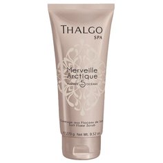 Thalgo SPA Скраб для тела Merveille Arctique, 270 г