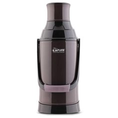 Классический термос LaPlaya Everest (3.2 л) коричневый