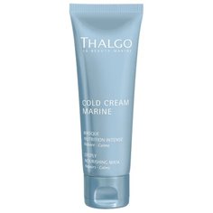 Thalgo маска Cold Cream Marine Deeply Nourishing интенсивная питательная, 50 мл