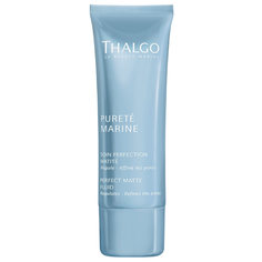 Thalgo Purete Marine Матирующая эмульсия, 40 мл