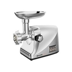 Мясорубка Eurostek EMG Y777M серебристый