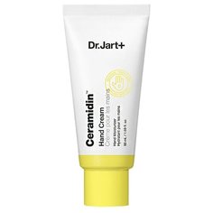 Крем для рук Dr.Jart+ Ceramidin увлажняющий 50 мл
