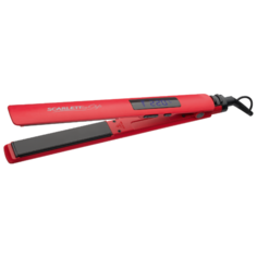 Щипцы Scarlett SC-HS60T80/81 красный