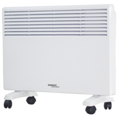 Конвектор Scarlett SCA E VER7 1500 белый