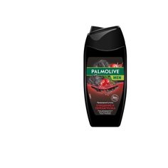 Гель для душа 4в1 Palmolive Men Очищение и перезагрузка, 250 мл