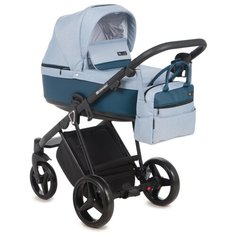 Универсальная коляска Adamex Verona (3 в 1) VR-216