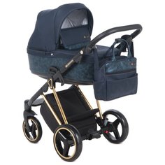 Универсальная коляска Adamex Verona Special Edition (2 в 1) VR-482