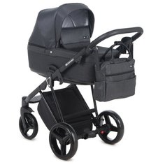 Универсальная коляска Adamex Verona (2 в 1) VR-52