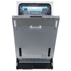 Посудомоечная машина Korting KDI 45460 SD