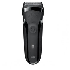Электробритва Braun 300BT Series 3 Shave&Style black