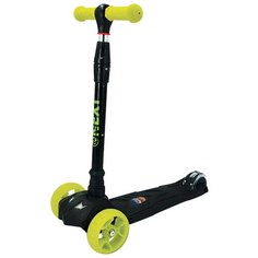 Кикборд Next S00214 черный