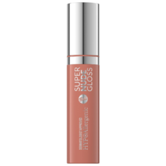 Bell Блеск для губ Hypoallergenic Super Nude Gloss, 06