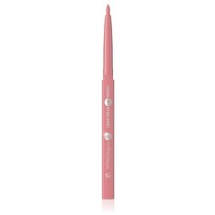 Bell Карандаш для губ Hypoallergenic Long Wear Lip Pencil 02 Tea Rose