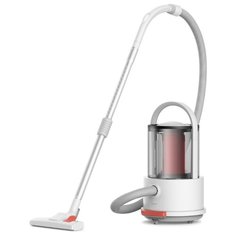 Пылесос Xiaomi Deerma Vacuum Cleaner TJ200/210 белый