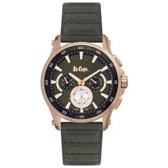 Наручные часы Lee Cooper LC06540.475