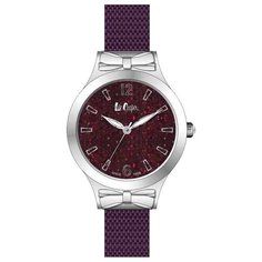 Наручные часы Lee Cooper LC06825.380