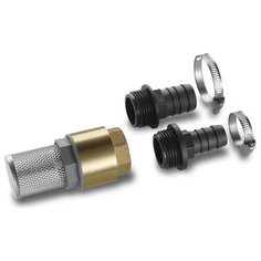Входной фильтр с обратным клапаном (Premium) (6.997-341.0) KARCHER