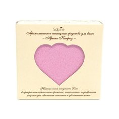 Solline Бомбочка для ванн Aroma caprice Орхидея, 125 г
