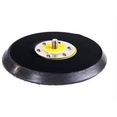 Тарелка для УШМ Wester 826-004 EXS10 Velcro 125 мм 1 шт