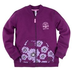 Олимпийка Bossa Nova размер 30, фиолетовый