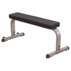 Скамья Body Solid GFB350 серый