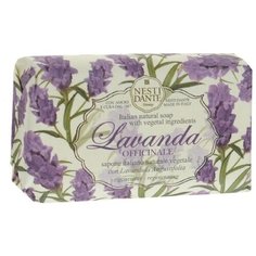 Мыло кусковое Nesti Dante Lavanda Officinale, 150 г