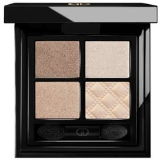 Ga-De Палетка теней Idyllic Soft Satin 24 Beige Glam