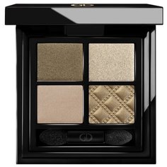 Ga-De Палетка теней Idyllic Soft Satin 34 Golden Savannah