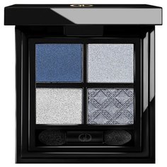 Ga-De Палетка теней Idyllic Soft Satin 27 Gothic Glamour