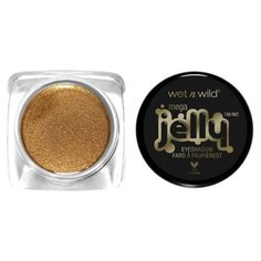 Wet n Wild Тени для век Mega Jelly 831a dirty martini