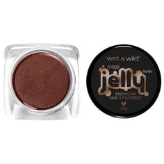 Wet n Wild Тени для век Mega Jelly 832a just rust me