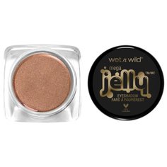 Wet n Wild Тени для век Mega Jelly 830a champagne diet