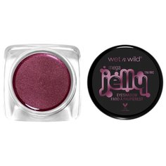 Wet n Wild Тени для век Mega Jelly 833a code red