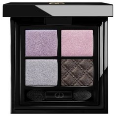 Ga-De Палетка теней Idyllic Soft Satin 26 Violet Whisper