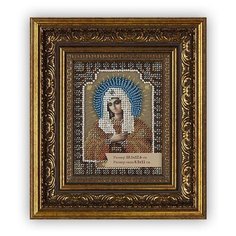 Фоторамка Gamma БМГ-01 10.1х12.6 см под античную бронзу