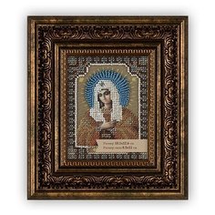 Фоторамка Gamma БМГ-01 10.1х12.6 см под античное золото