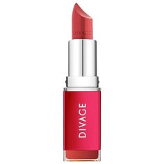 DIVAGE Помада для губ Rouge, оттенок 01