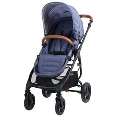 Прогулочная коляска Valco Baby Snap 4 Ultra Trend denim
