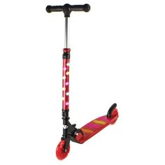 Городской самокат Navigator Т17100 красный