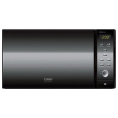 Микроволновая печь Caso MCG 30 chef black