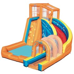 Игровой центр Bestway H2ogo Hurricane 53303
