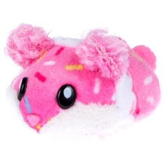 Игровой набор 1 TOY Хома Дома хомячок с ароматом ягод Т16272