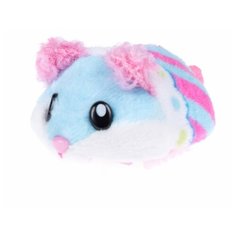 Игровой набор 1 TOY Хома Дома хомячок с ароматом леденца Т16276