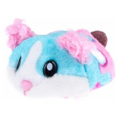 Игровой набор 1 TOY Хома Дома хомячок с ароматом маршмеллоу Т16277