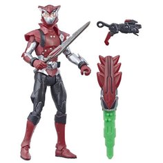 Фигурка Hasbro PowerRangers Блейз E5944