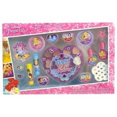 Набор косметики Markwins Princess 1599027E