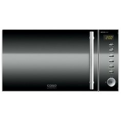 Микроволновая печь Caso MCG 20 chef