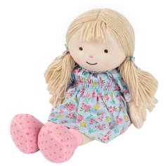 Игрушка-грелка Warmies Оливия 25 см