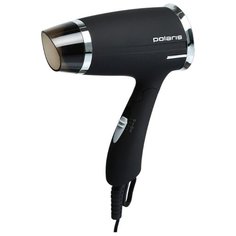 Фен Polaris PHD 1464T черный
