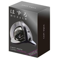 Головоломка Cast Puzzle Equa (HZ 5-09) серый